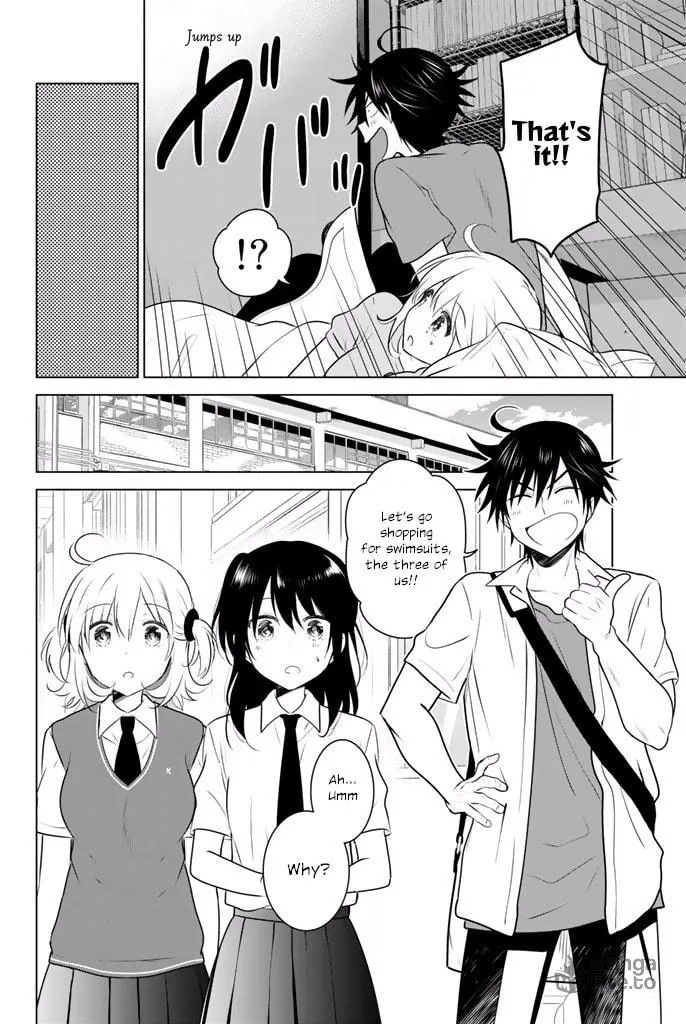 Read Rivnes chapter 35 image 11 on Lezhin