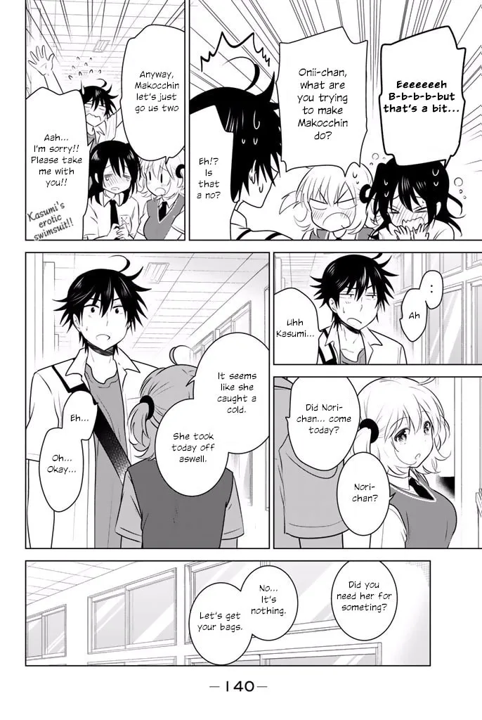 Read Rivnes chapter 35 image 13 on Lezhin