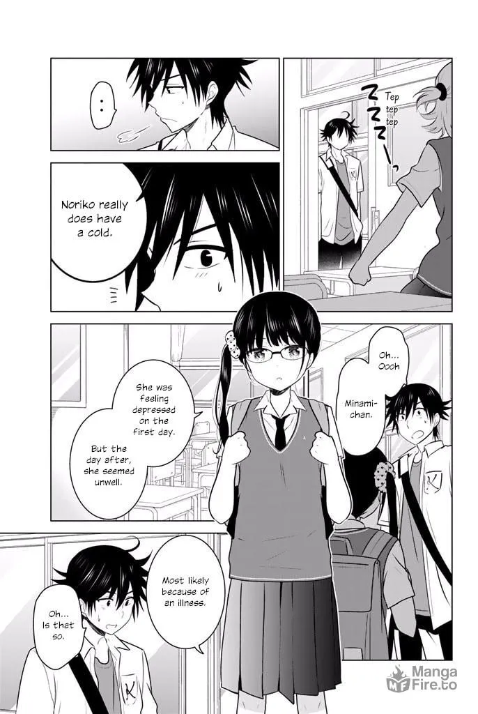 Read Rivnes chapter 35 image 14 on Lezhin