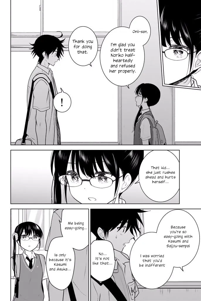 Read Rivnes chapter 35 image 15 on Lezhin