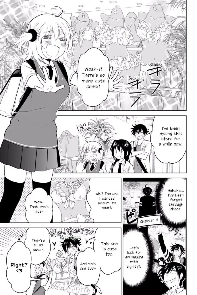 Read Rivnes chapter 35 image 18 on Lezhin
