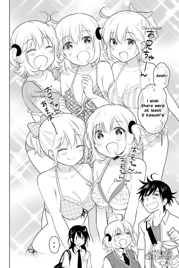 Read Rivnes chapter 35 image 19 on Lezhin