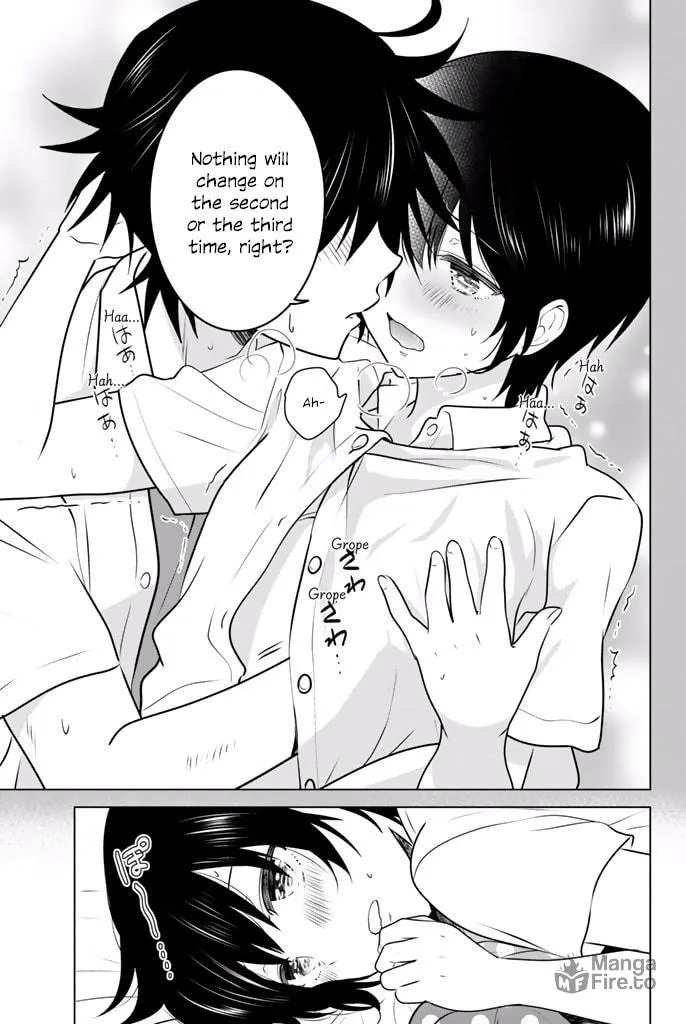 Read Rivnes chapter 35 image 2 on Lezhin