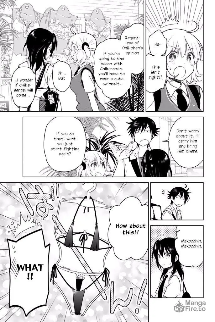 Read Rivnes chapter 35 image 20 on Lezhin