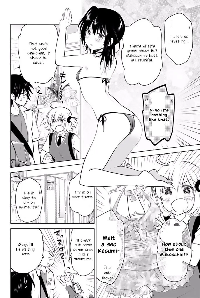 Read Rivnes chapter 35 image 21 on Lezhin