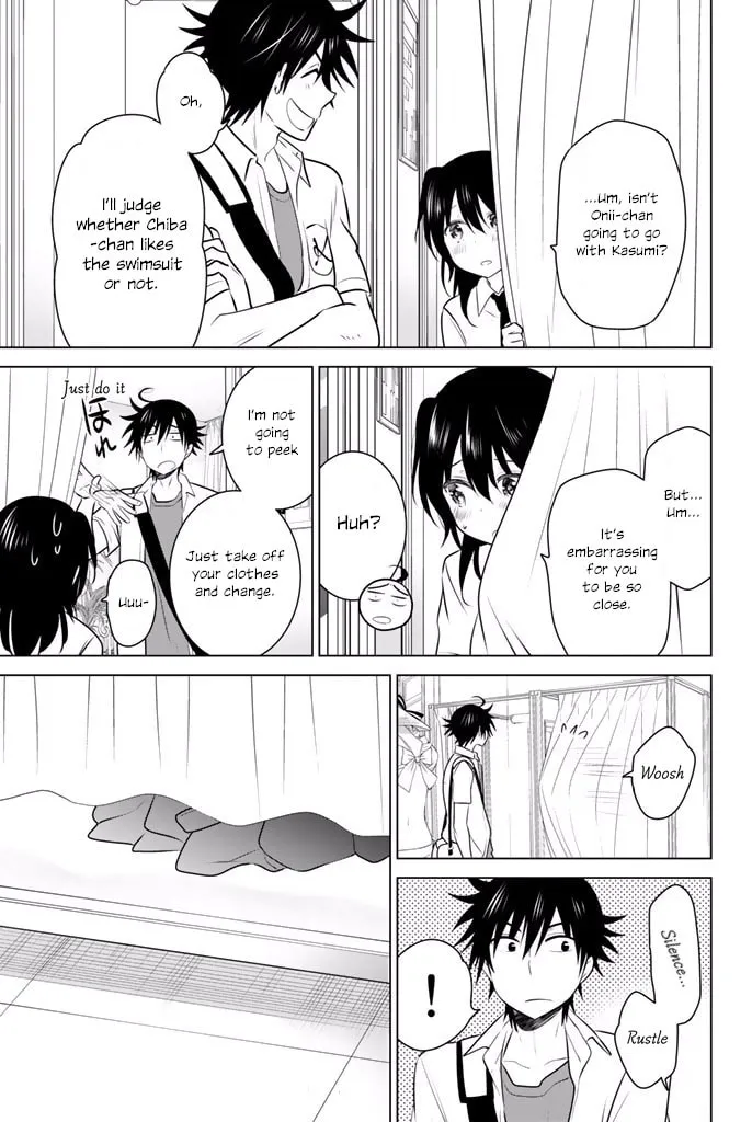 Read Rivnes chapter 35 image 22 on Lezhin