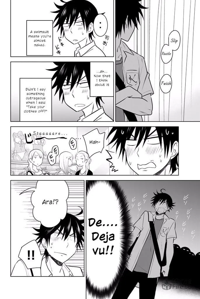 Read Rivnes chapter 35 image 23 on Lezhin