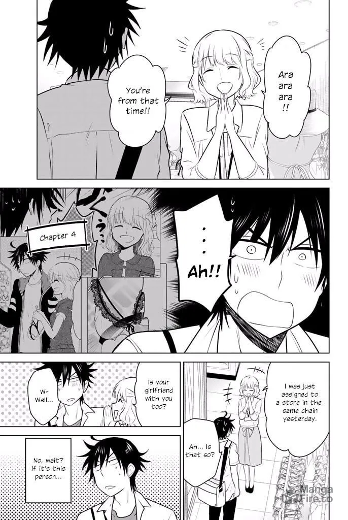 Read Rivnes chapter 35 image 24 on Lezhin