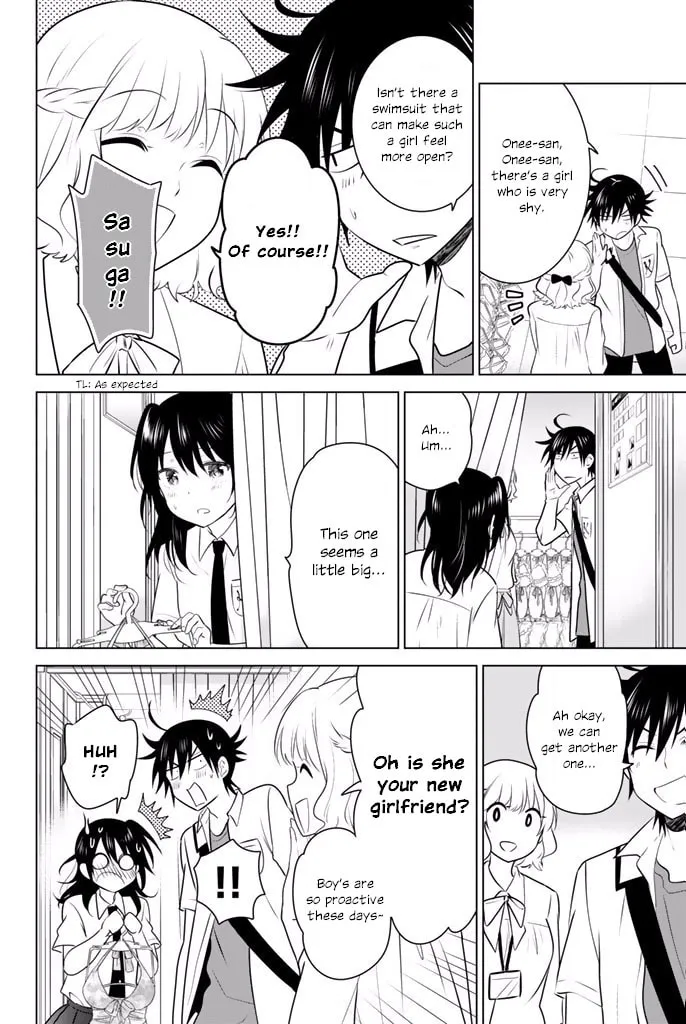 Read Rivnes chapter 35 image 25 on Lezhin