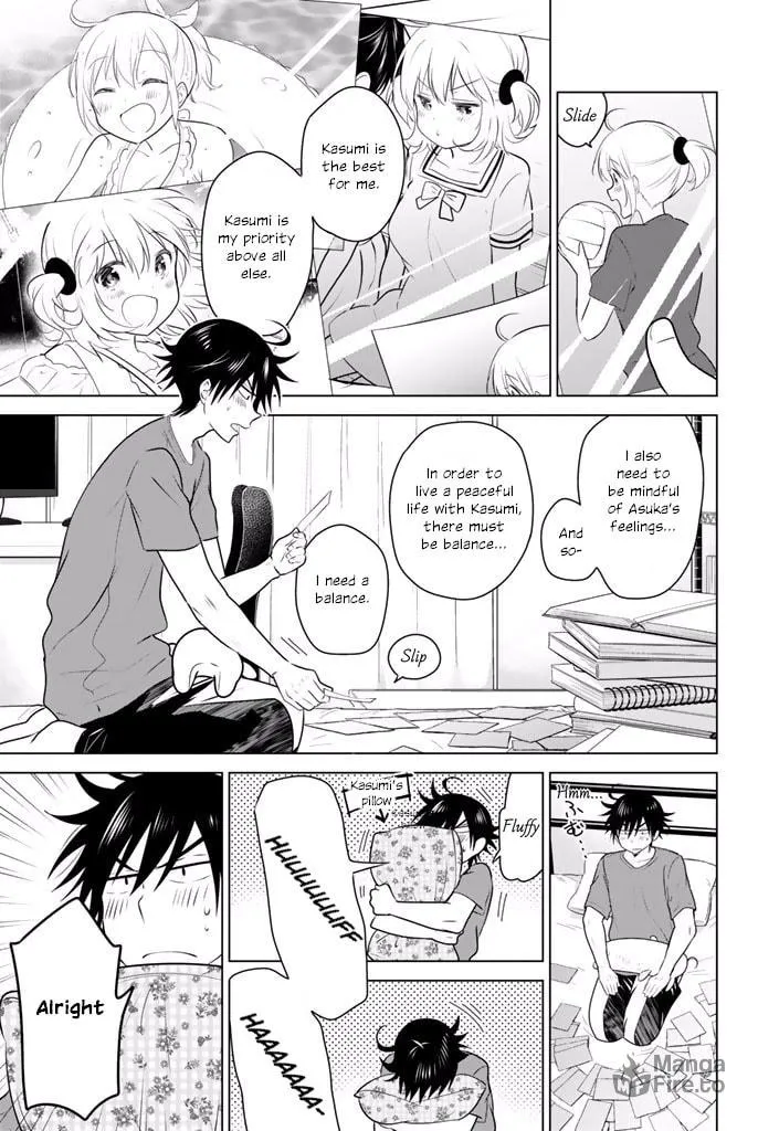 Read Rivnes chapter 35 image 4 on Lezhin
