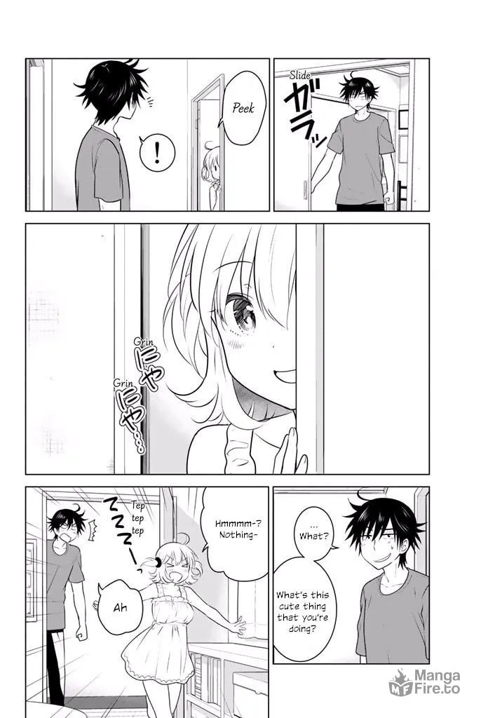 Read Rivnes chapter 35 image 5 on Lezhin