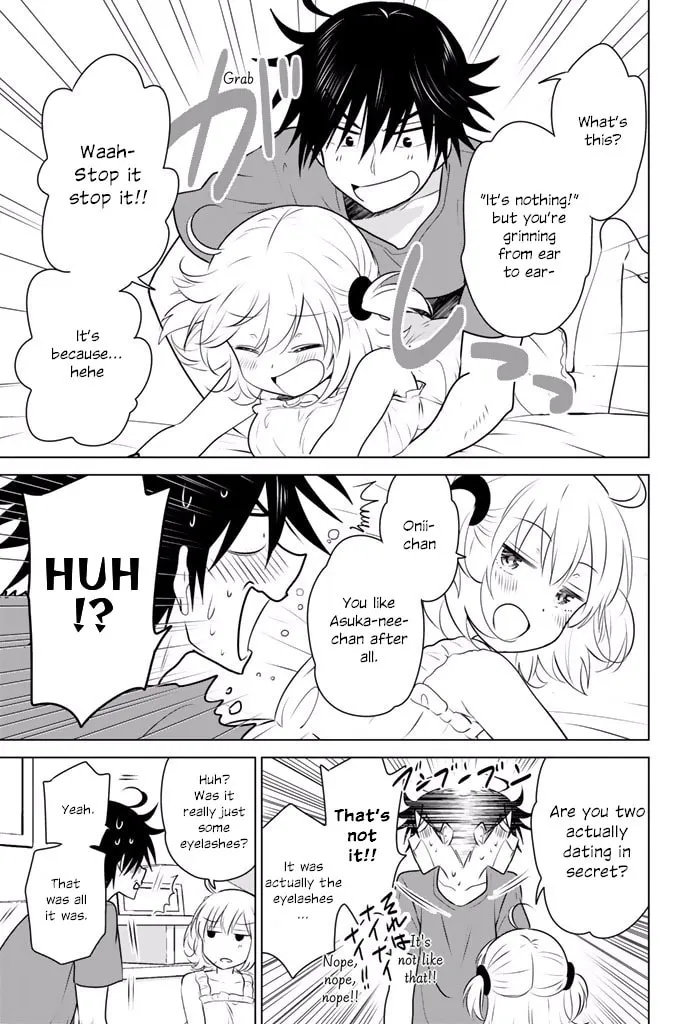 Read Rivnes chapter 35 image 6 on Lezhin
