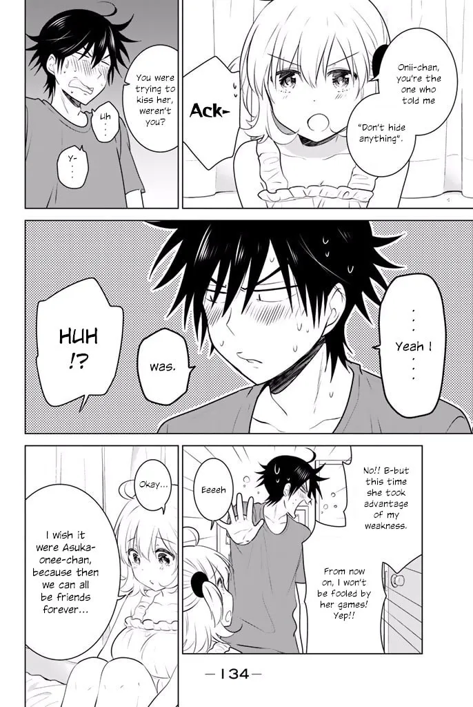 Read Rivnes chapter 35 image 7 on Lezhin