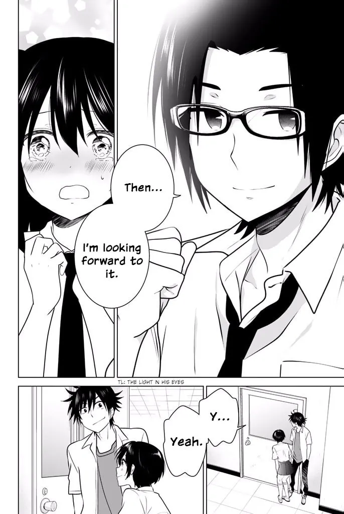 Read Rivnes chapter 36 image 15 on Lezhin
