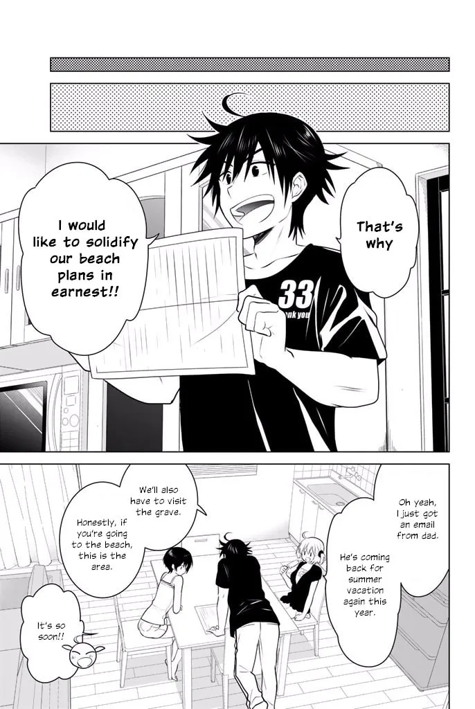 Read Rivnes chapter 36 image 16 on Lezhin