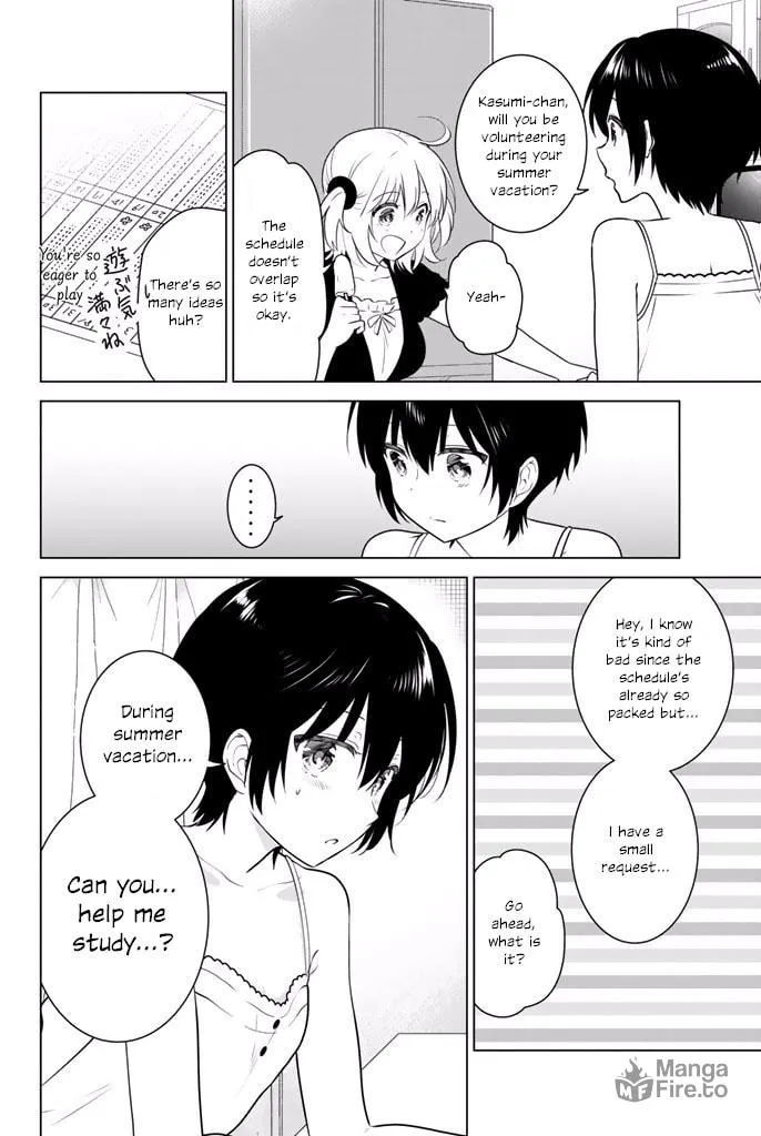 Read Rivnes chapter 36 image 17 on Lezhin