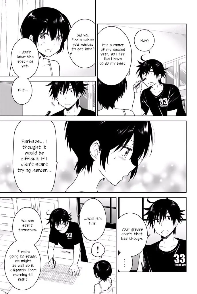 Read Rivnes chapter 36 image 18 on Lezhin