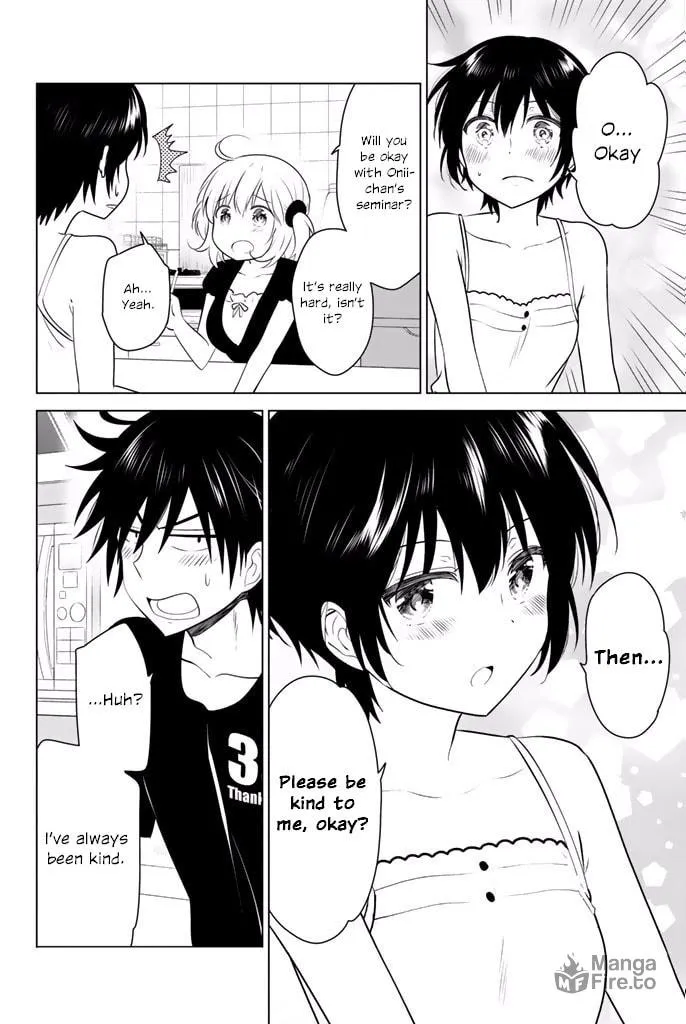 Read Rivnes chapter 36 image 19 on Lezhin