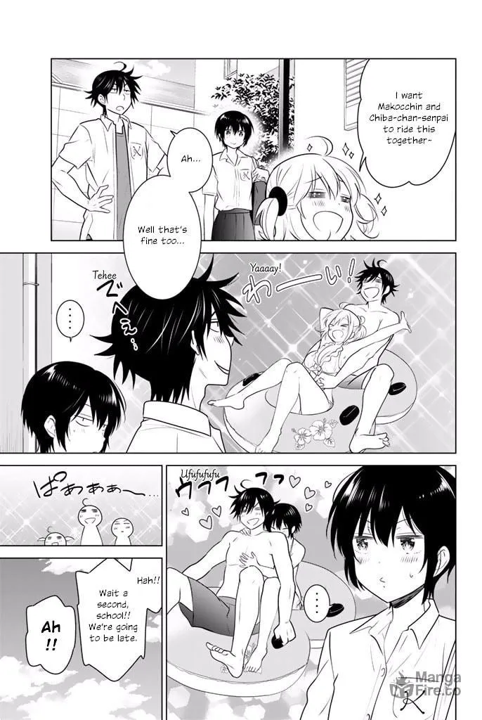 Read Rivnes chapter 36 image 2 on Lezhin
