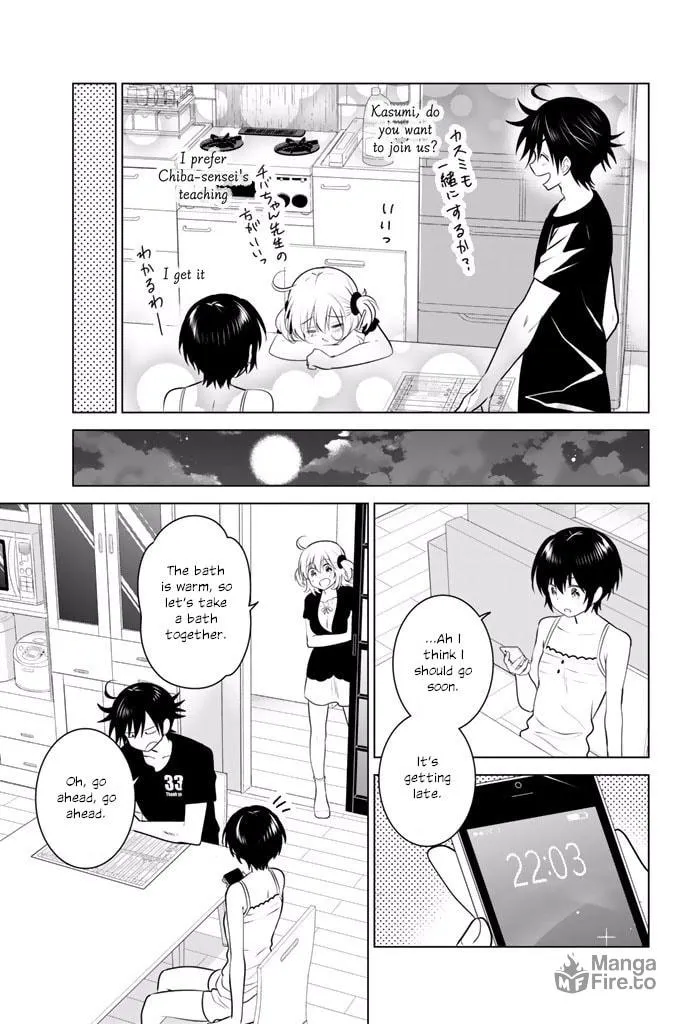 Read Rivnes chapter 36 image 20 on Lezhin