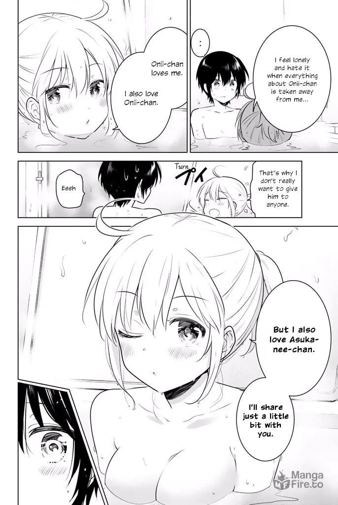 Read Rivnes chapter 36 image 23 on Lezhin