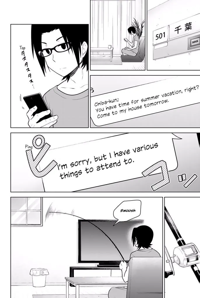 Read Rivnes chapter 36 image 27 on Lezhin