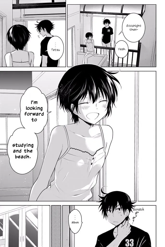 Read Rivnes chapter 36 image 28 on Lezhin