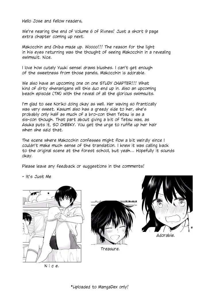 Read Rivnes chapter 36 image 30 on Lezhin