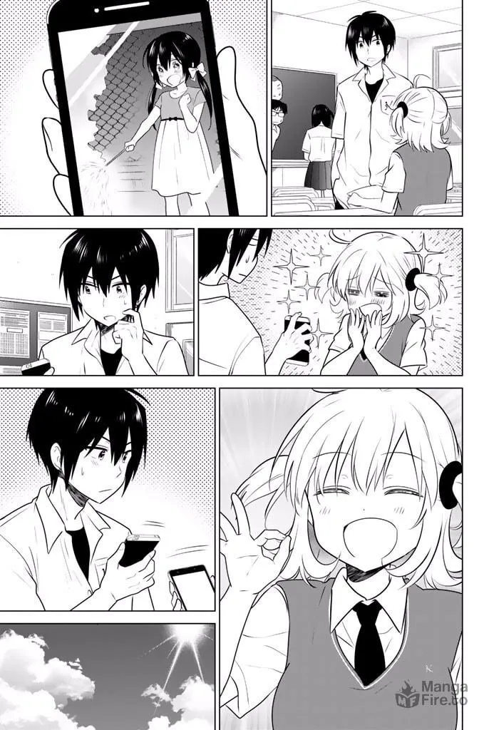Read Rivnes chapter 36 image 4 on Lezhin