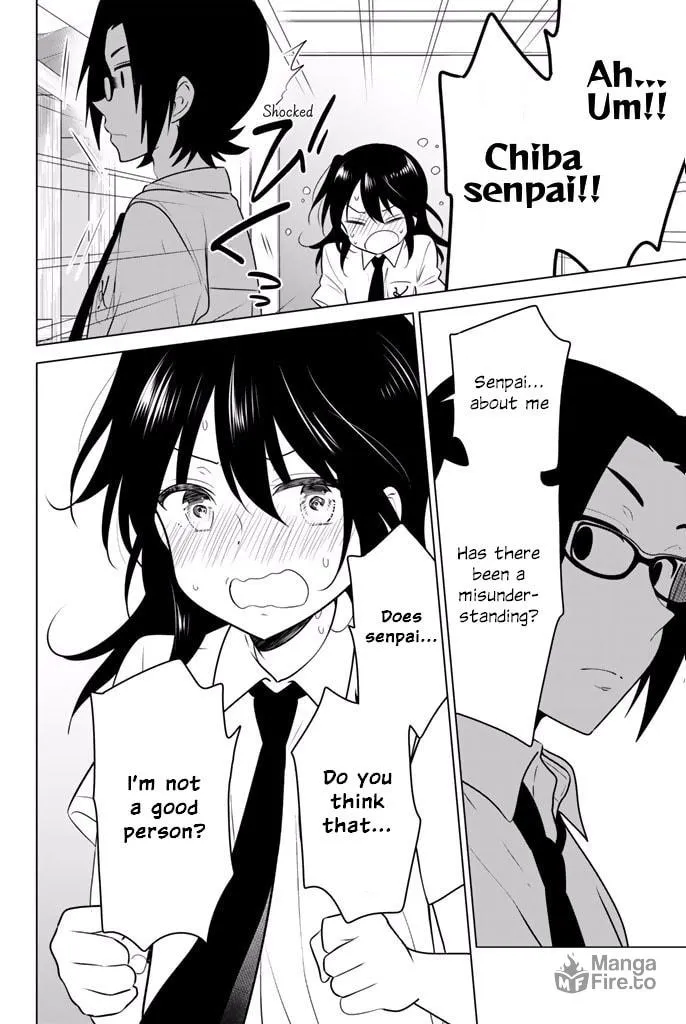 Read Rivnes chapter 36 image 9 on Lezhin