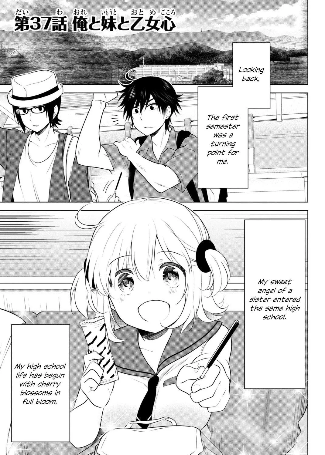 Read Rivnes chapter 37 image 10 on Lezhin