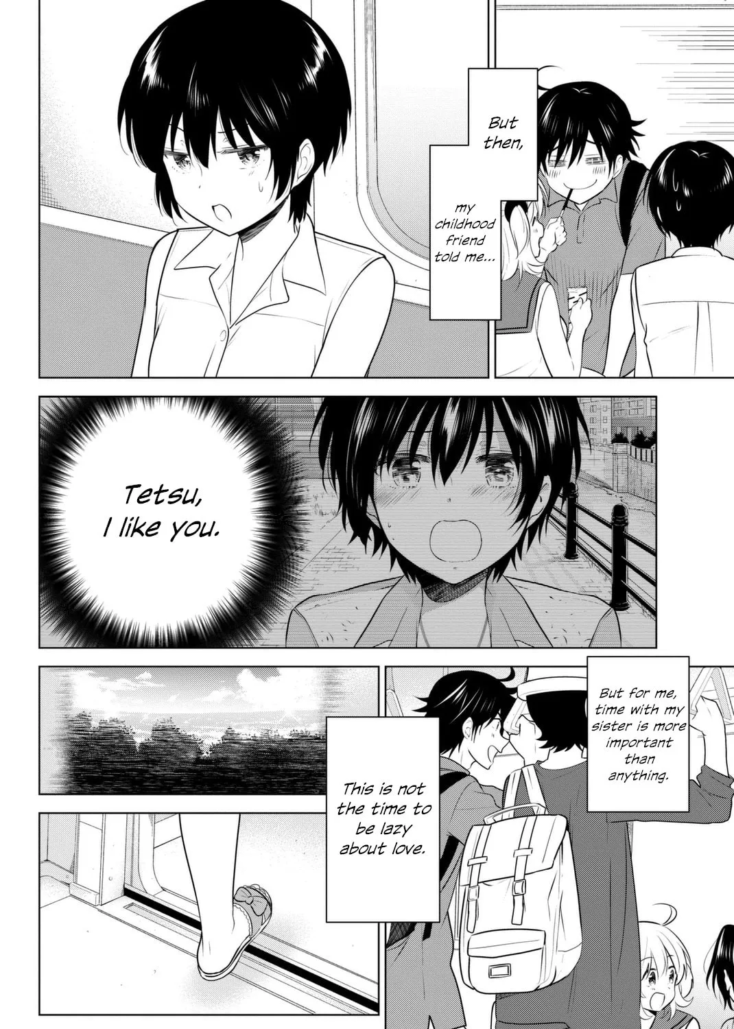 Read Rivnes chapter 37 image 12 on Lezhin