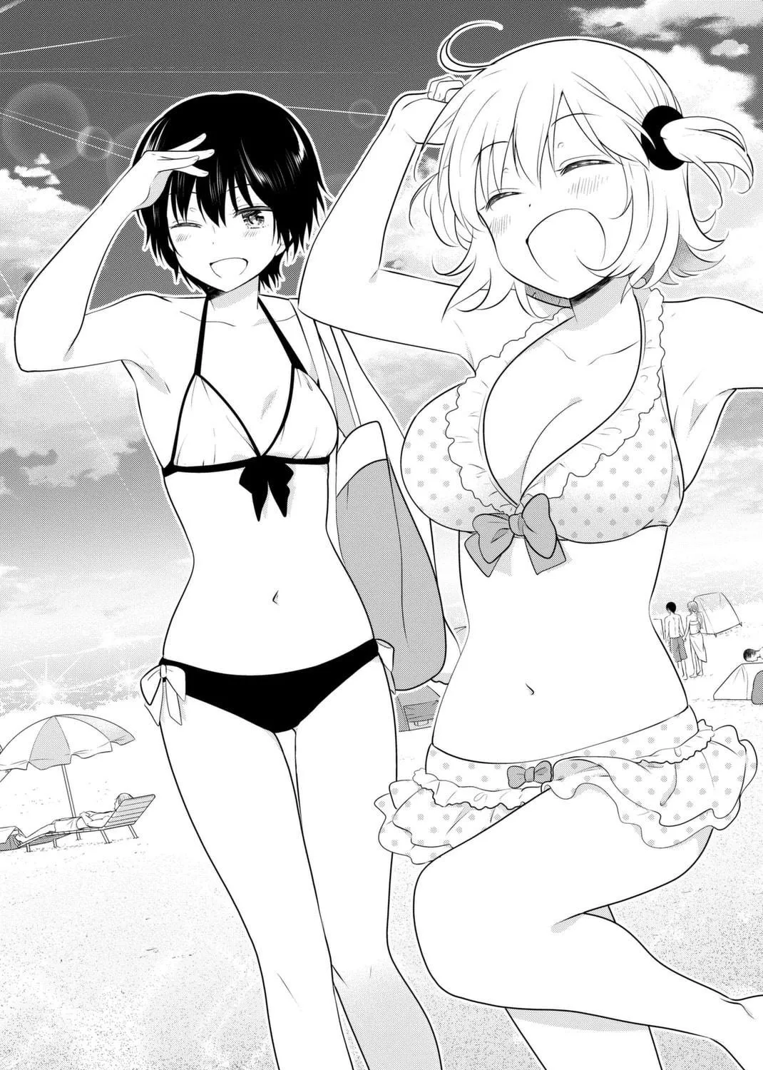 Read Rivnes chapter 37 image 16 on Lezhin