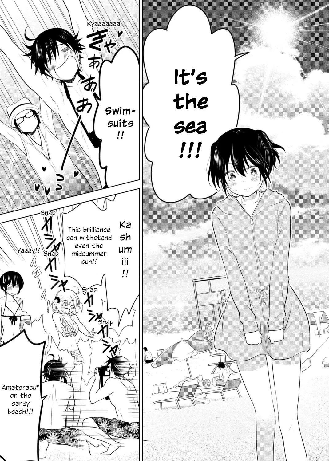 Read Rivnes chapter 37 image 18 on Lezhin