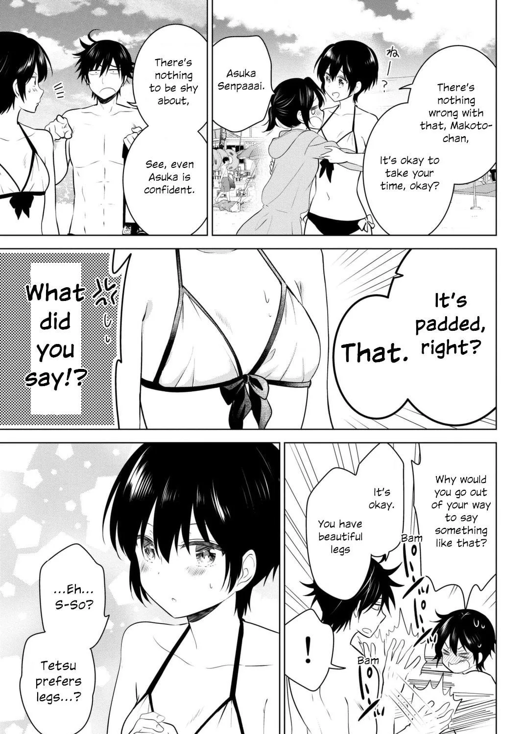 Read Rivnes chapter 37 image 22 on Lezhin