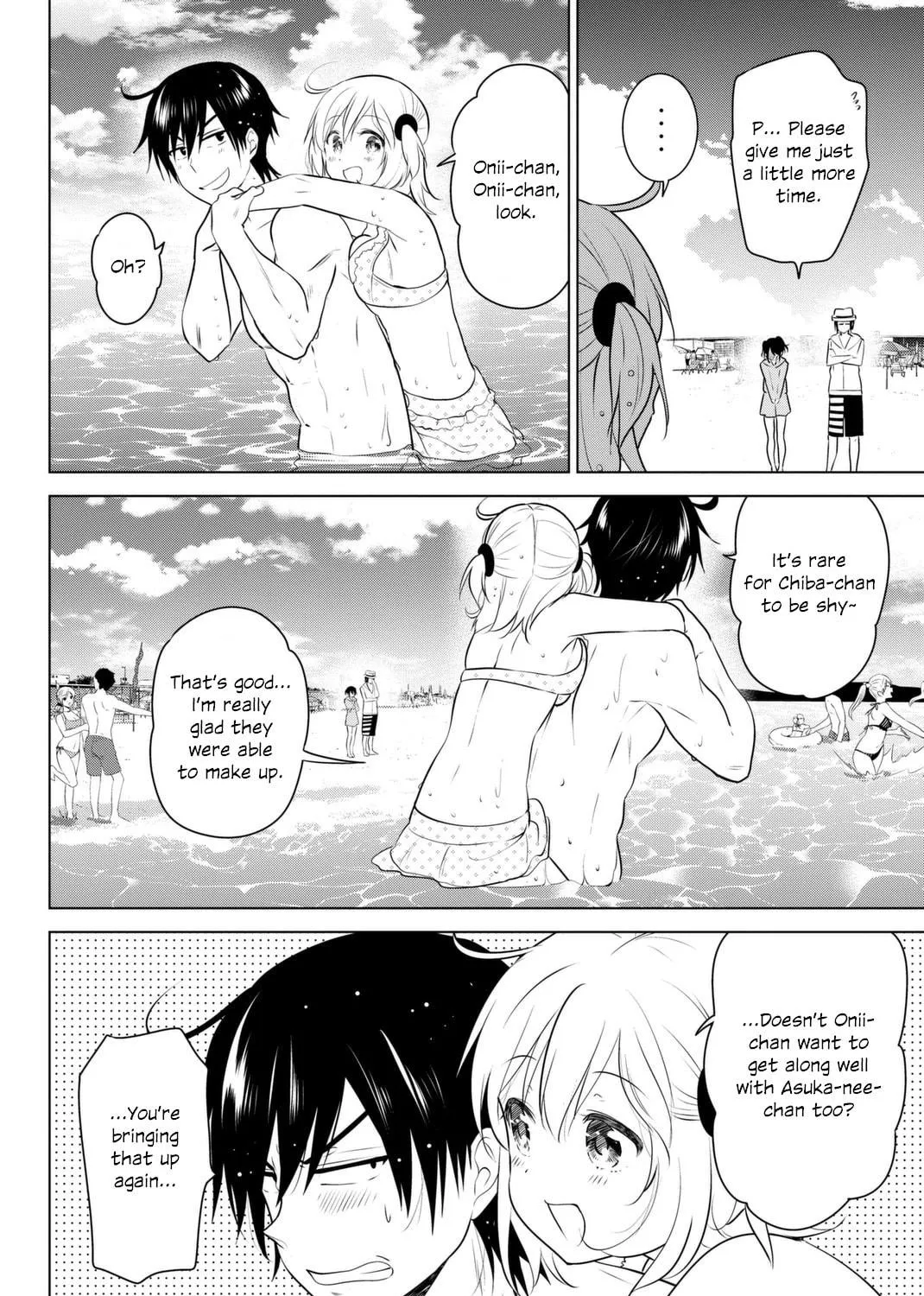 Read Rivnes chapter 37 image 28 on Lezhin