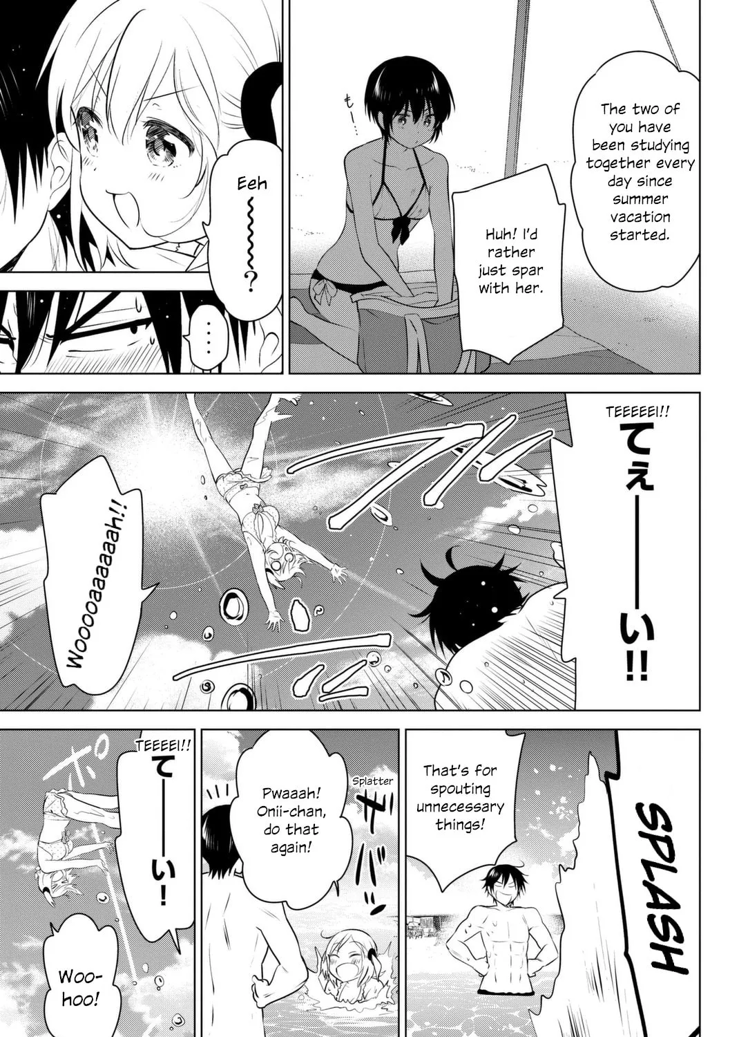 Read Rivnes chapter 37 image 30 on Lezhin