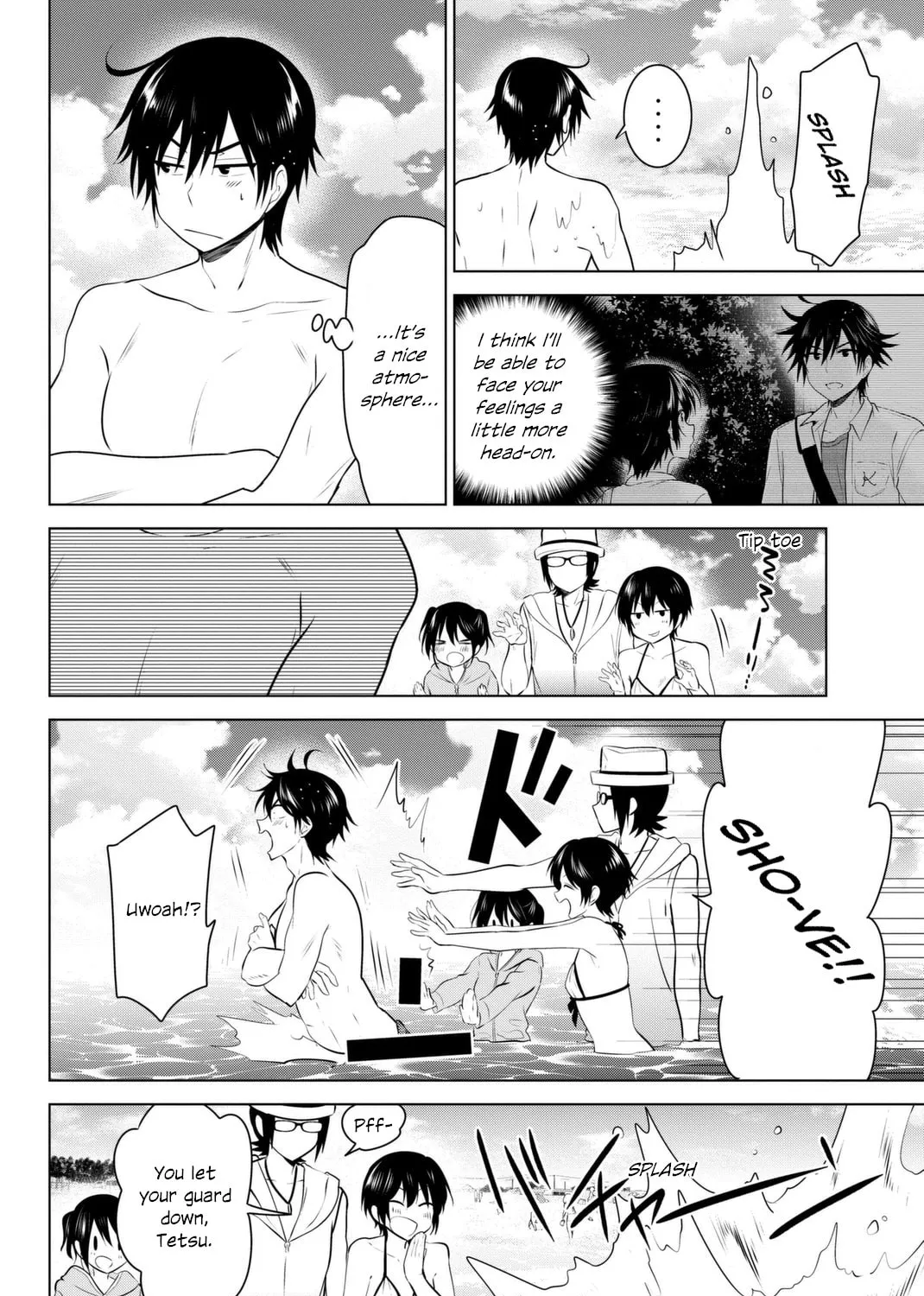 Read Rivnes chapter 37 image 32 on Lezhin