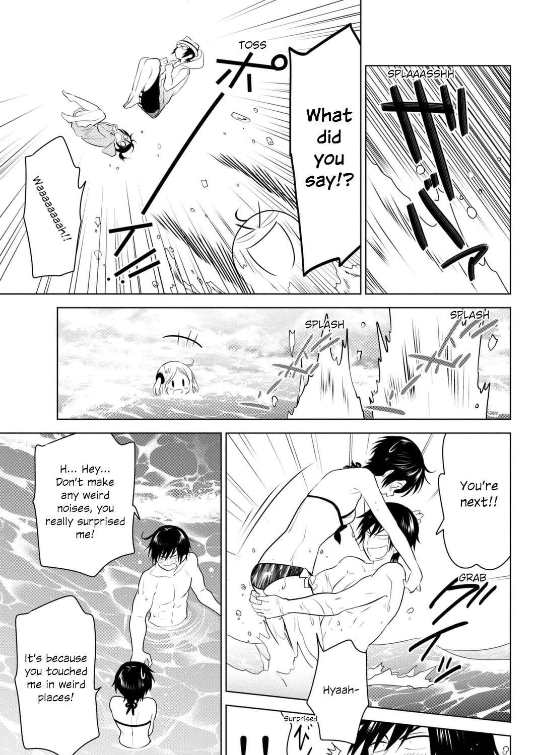 Read Rivnes chapter 37 image 34 on Lezhin