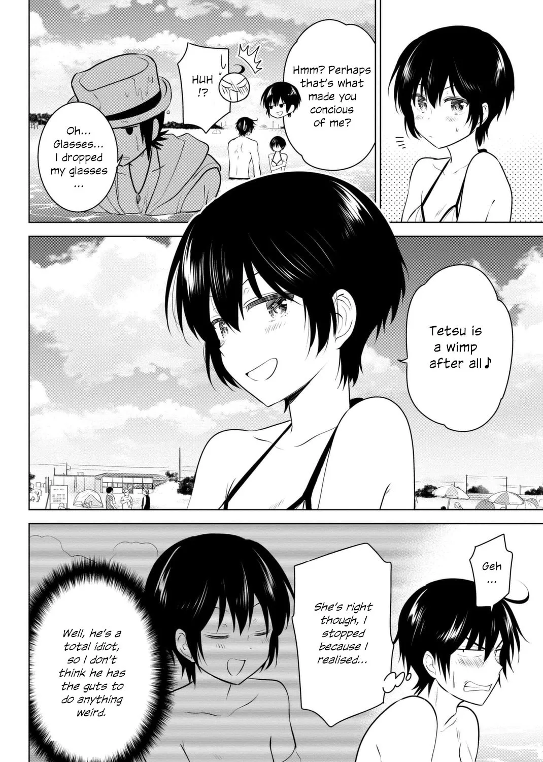 Read Rivnes chapter 37 image 36 on Lezhin