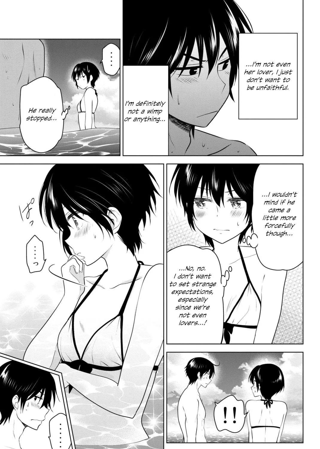 Read Rivnes chapter 37 image 38 on Lezhin