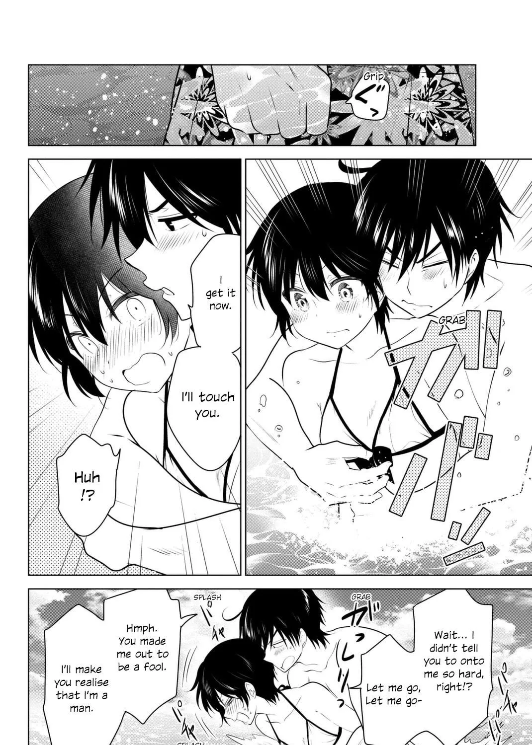 Read Rivnes chapter 37 image 40 on Lezhin