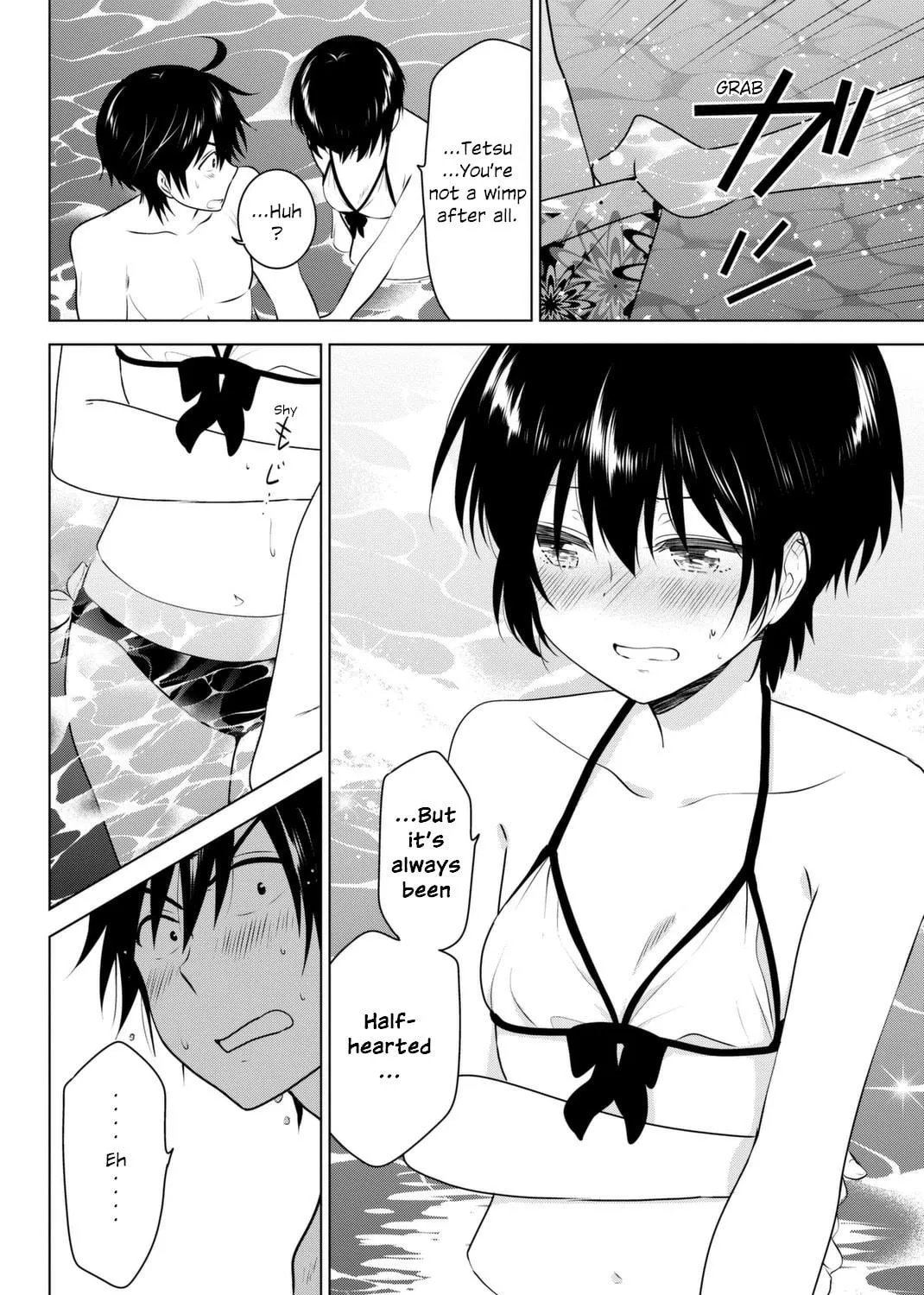 Read Rivnes chapter 37 image 48 on Lezhin