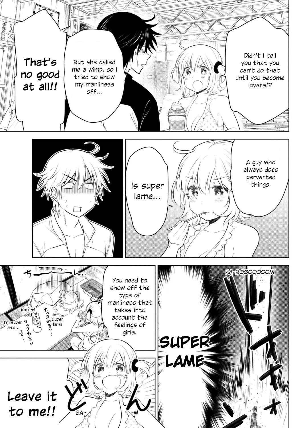 Read Rivnes chapter 37 image 58 on Lezhin
