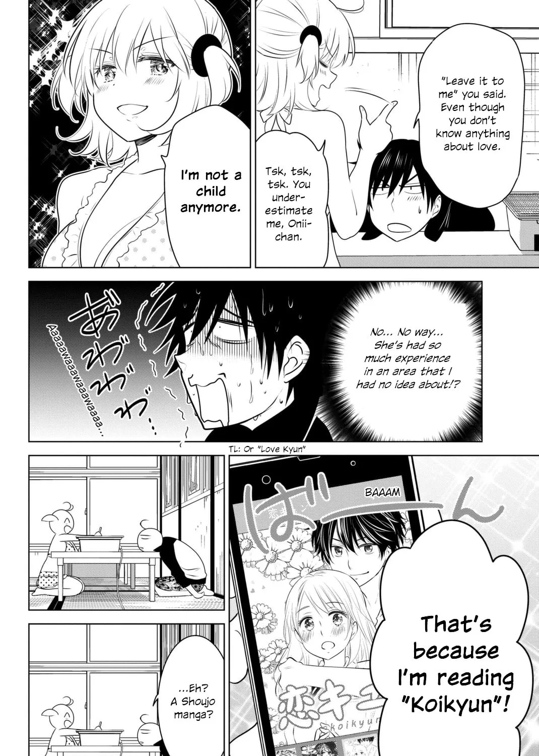 Read Rivnes chapter 37 image 60 on Lezhin