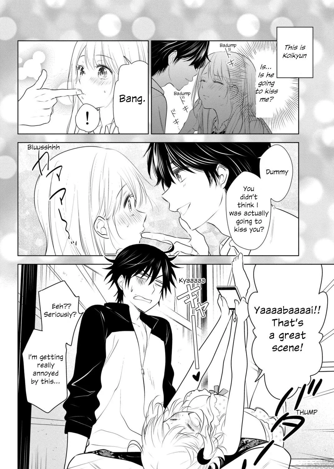Read Rivnes chapter 37 image 64 on Lezhin