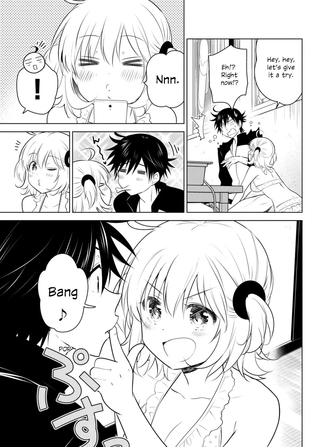 Read Rivnes chapter 37 image 66 on Lezhin