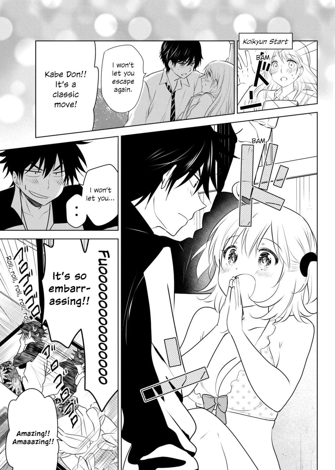 Read Rivnes chapter 37 image 70 on Lezhin