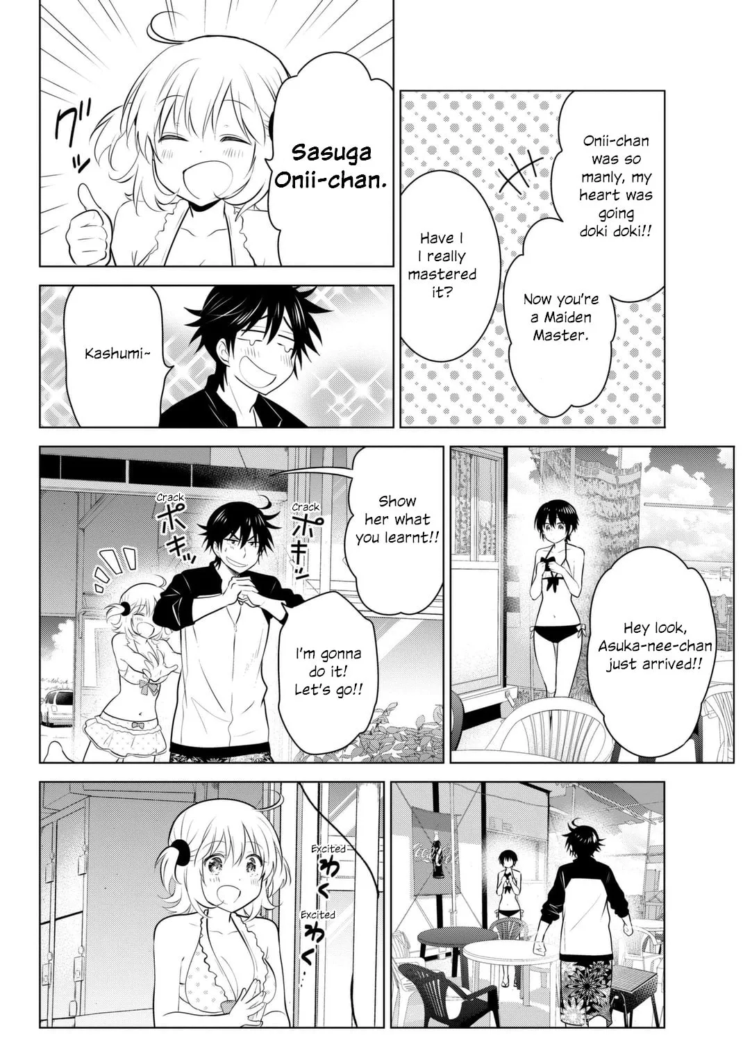 Read Rivnes chapter 37 image 72 on Lezhin