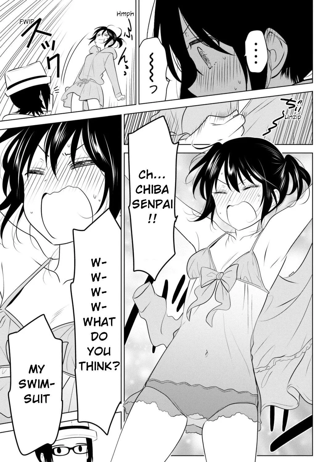 Read Rivnes chapter 37 image 82 on Lezhin